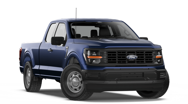 F-150® vehicle